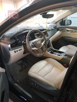 کادیلاک XT5